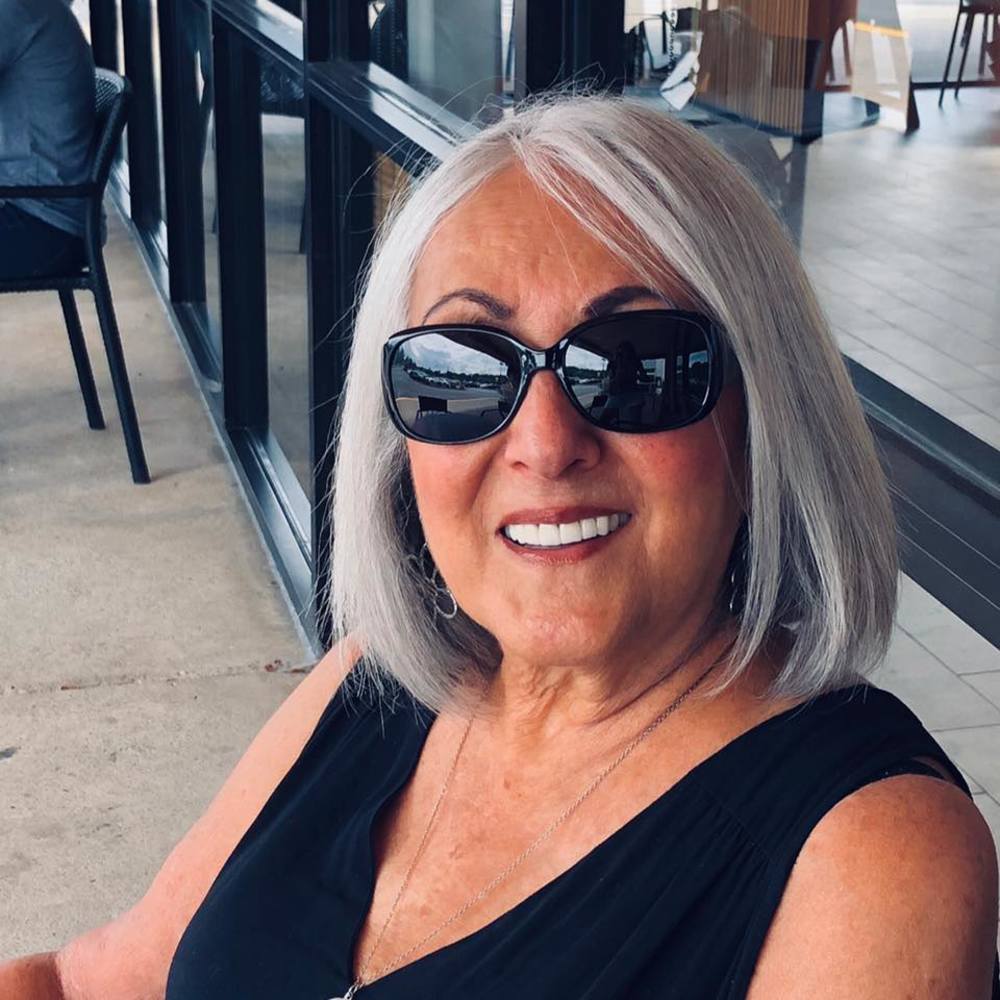 Meet your Posher, Diane